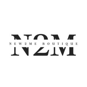 Meet your Posher, New2Me Boutique